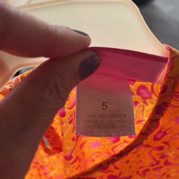 Super cute dress 🌈 - Picture 5 of 5